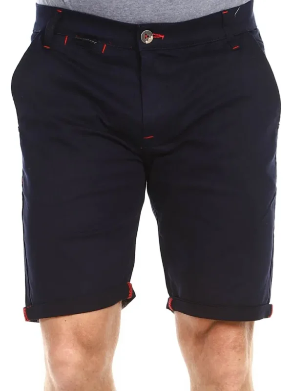 Gage Shorts - Morkebla^Cipo & Baxx New