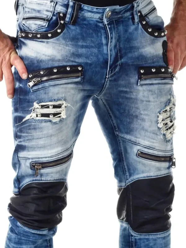 Hades Jeans - Bla^Cipo & Baxx Best Sale