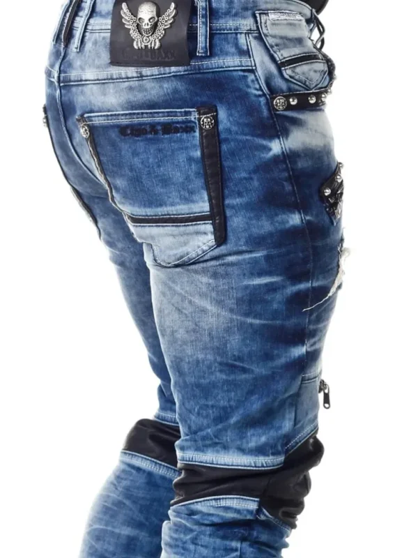 Hades Jeans - Bla^Cipo & Baxx Best Sale