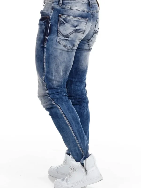 Haleth Jeans - Bla^Cipo & Baxx Fashion