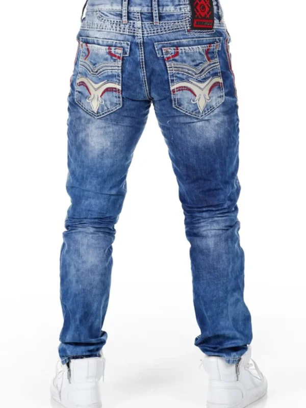 Hammer Jeans - Bla^Cipo & Baxx Store