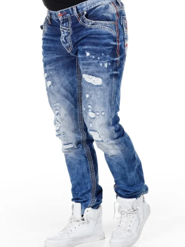 Hammer Jeans - Bla^Cipo & Baxx Store