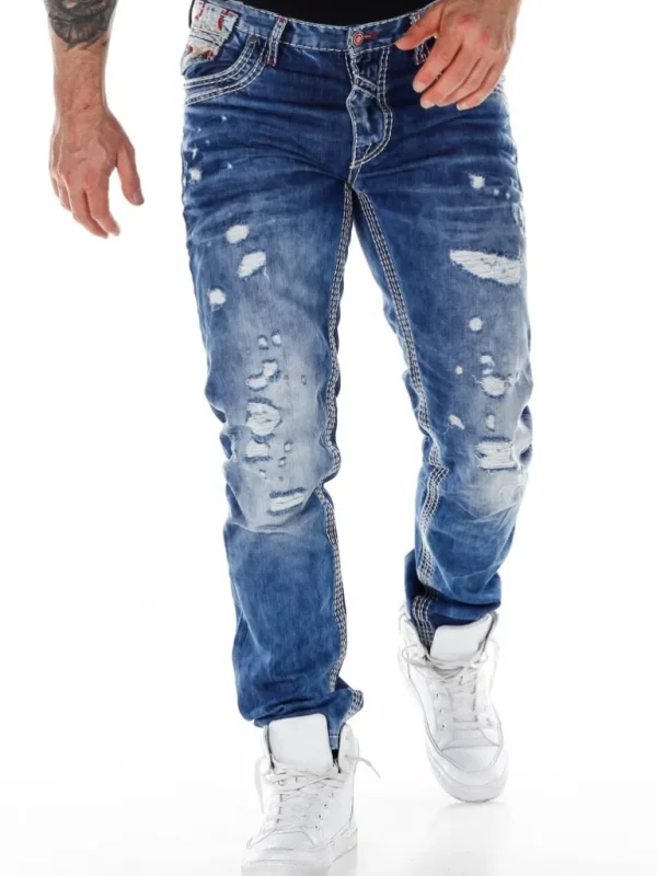 Hammer Jeans - Bla^Cipo & Baxx Store