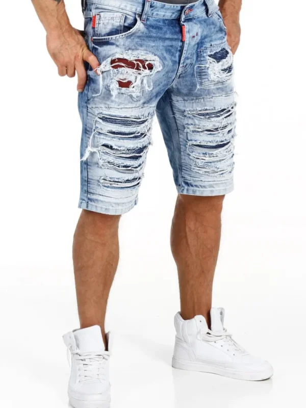 Hardcore Shorts - Bla^Cipo & Baxx Best Sale