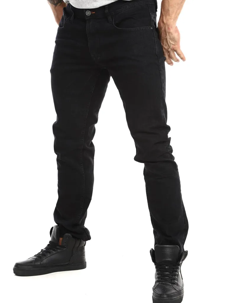 henry_blend_jeans__sort_0.webp Henry Jeans - Sort^Blend Store