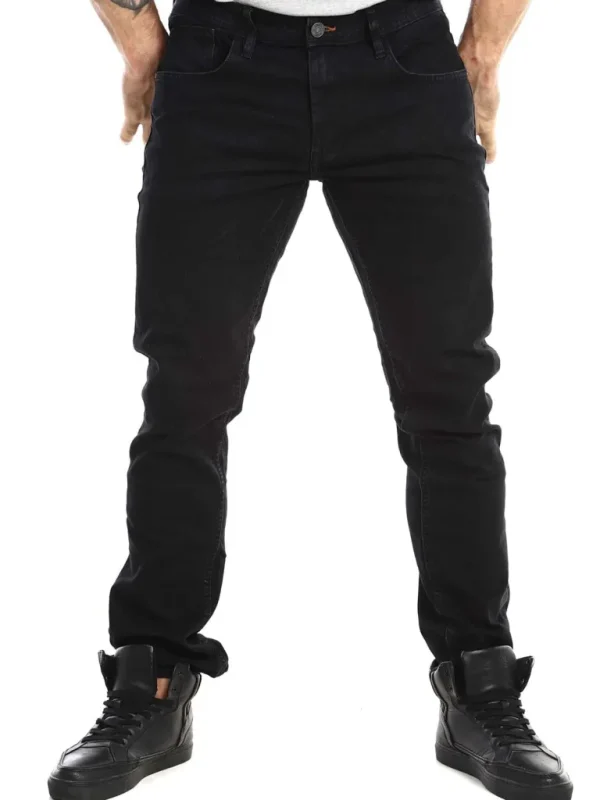 Henry Jeans - Sort^Blend Store