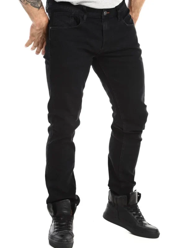 Henry Jeans - Sort^Blend Store