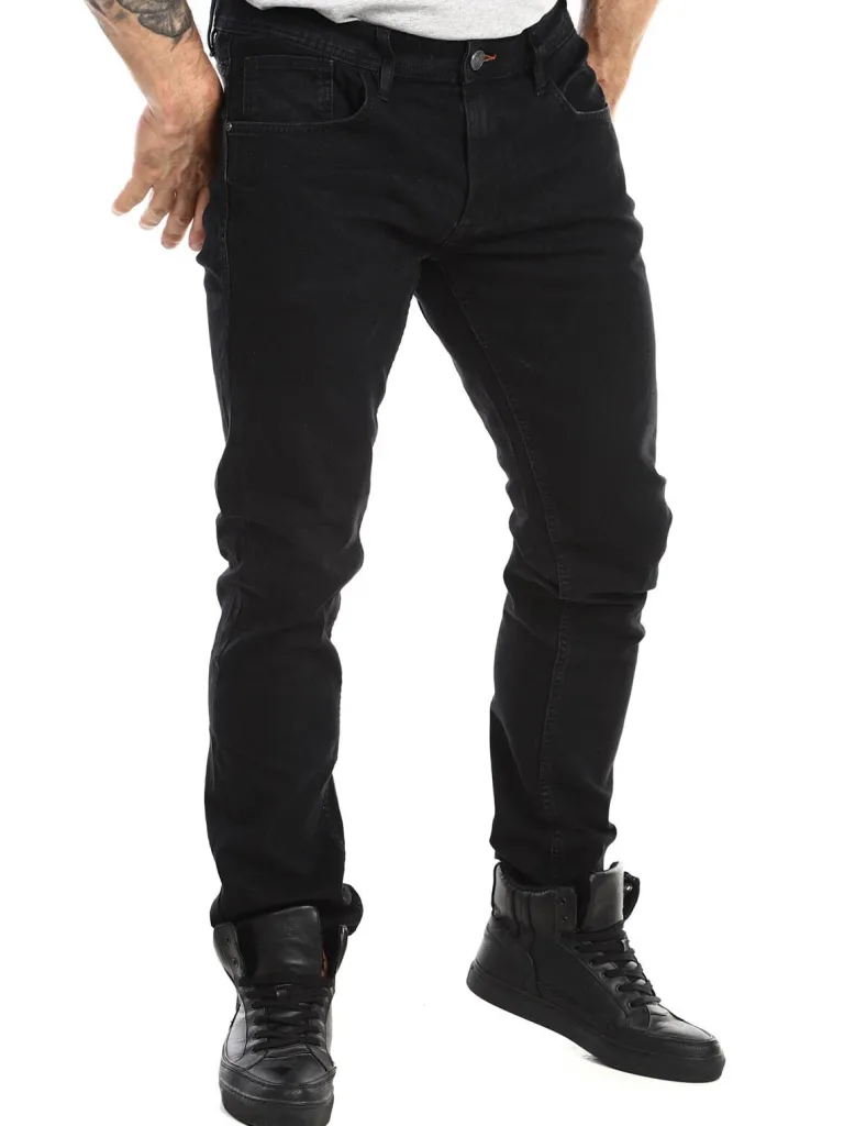 henry_blend_jeans__sort_4.webp Henry Jeans - Sort^Blend Store