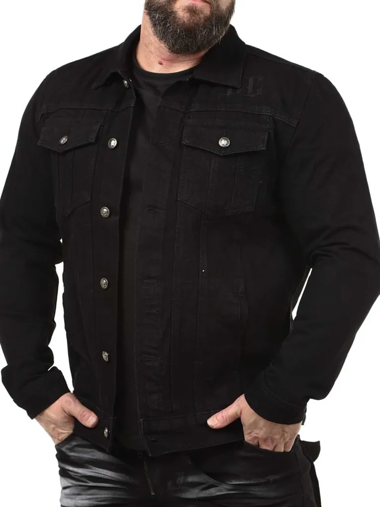 hyraw_death_shadow_jeansj_1-1.webp Death Shadow Jeansjakke - Musta^Hyraw Online