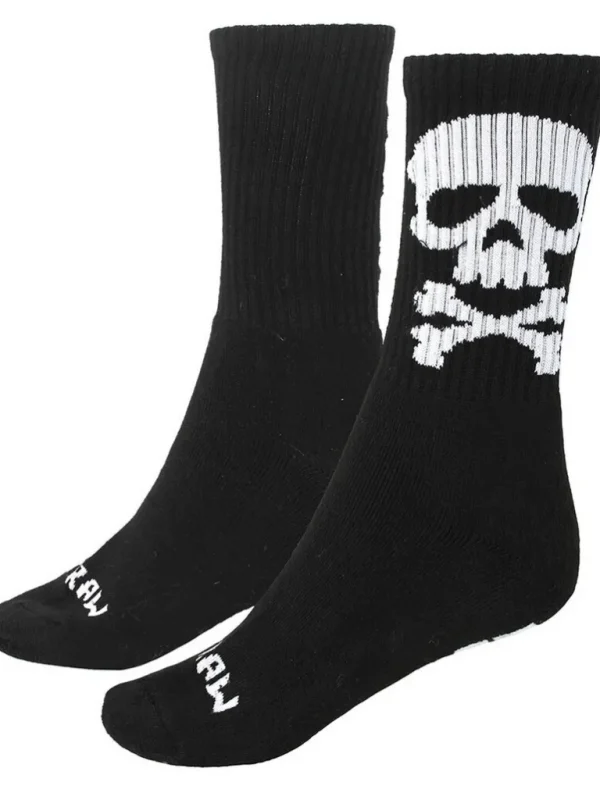 Strømper - Sort^Hyraw Best