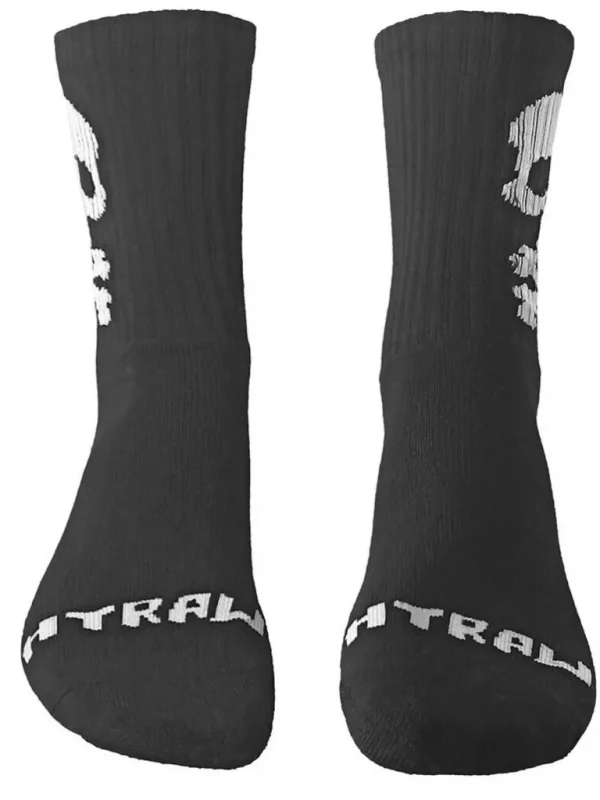 Strømper - Sort^Hyraw Best