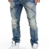 Isildur Jeans - Bla^Cipo & Baxx Shop