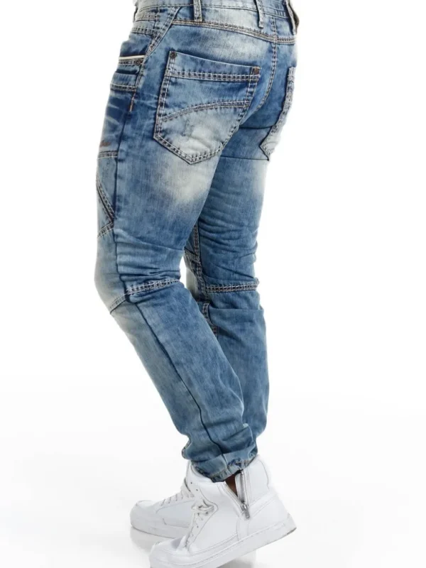 Isildur Jeans - Bla^Cipo & Baxx Shop