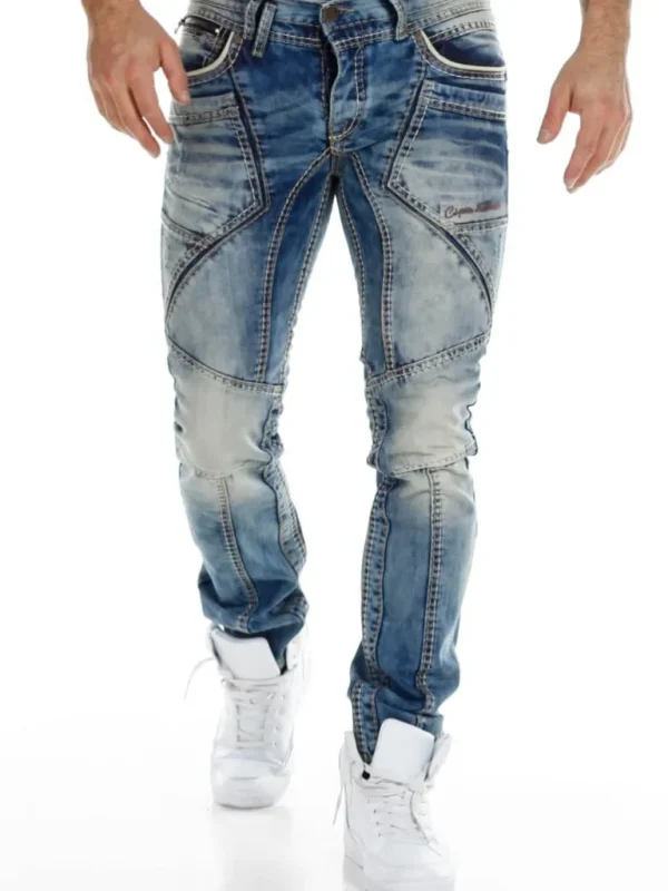 Isildur Jeans - Bla^Cipo & Baxx Shop