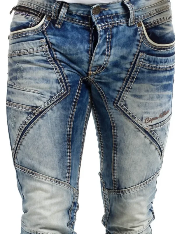 Isildur Jeans - Bla^Cipo & Baxx Shop