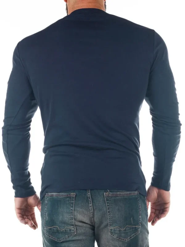 Grandad Longsleeve - Bla^Jbs Shop