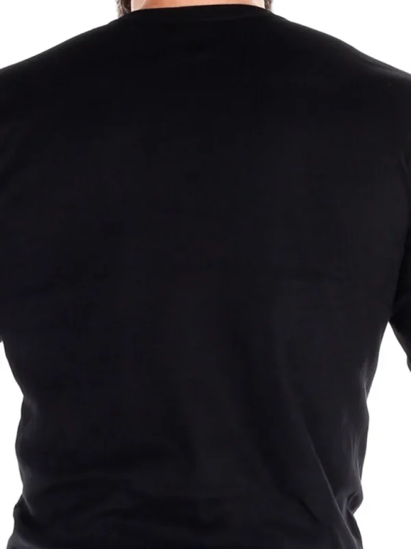 Grandad Longsleeve - Sort^Jbs Cheap