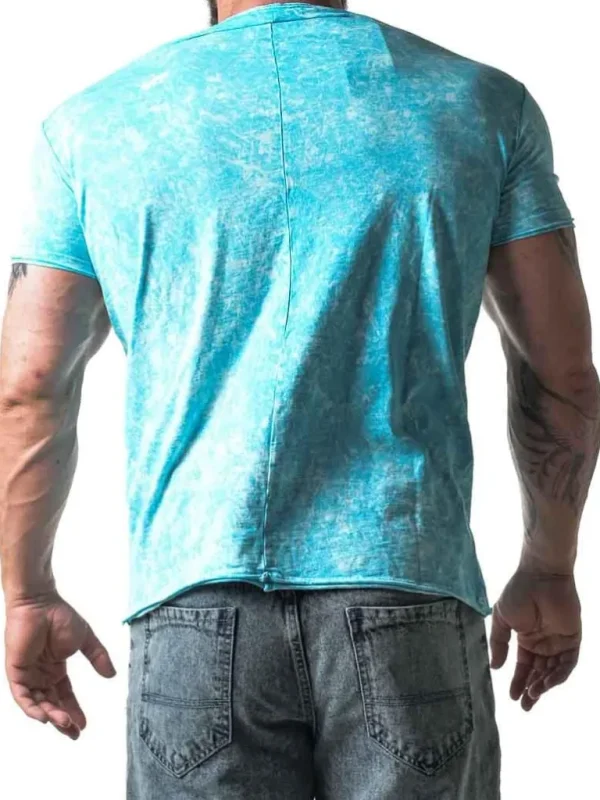 Jetship T-Shirt - Bla^Cipo & Baxx Outlet