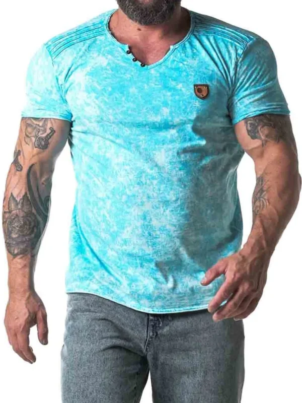 Jetship T-Shirt - Bla^Cipo & Baxx Outlet