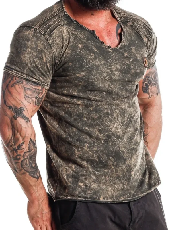 Jetship T-Shirt - Brun^Cipo & Baxx Best