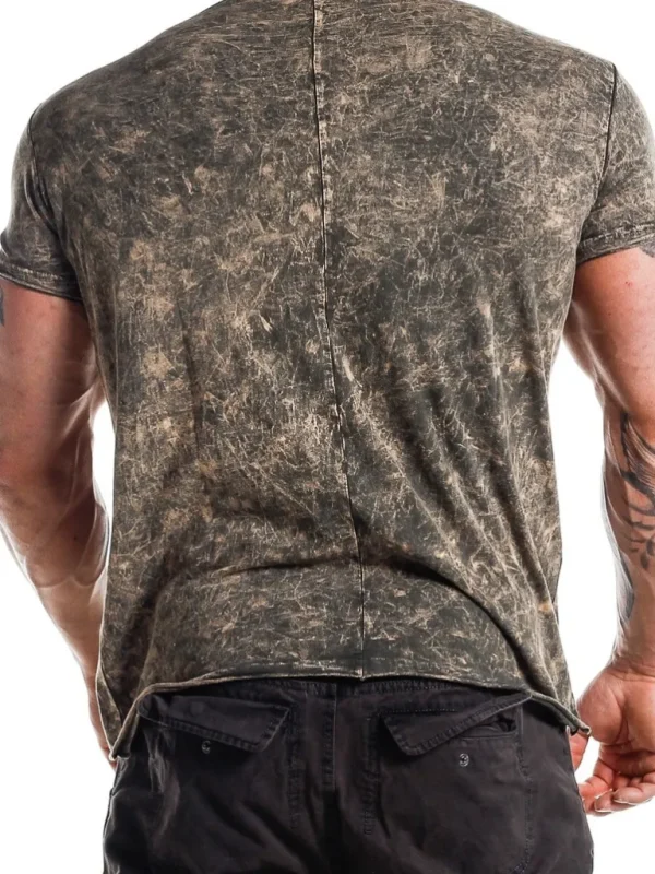 Jetship T-Shirt - Brun^Cipo & Baxx Flash Sale