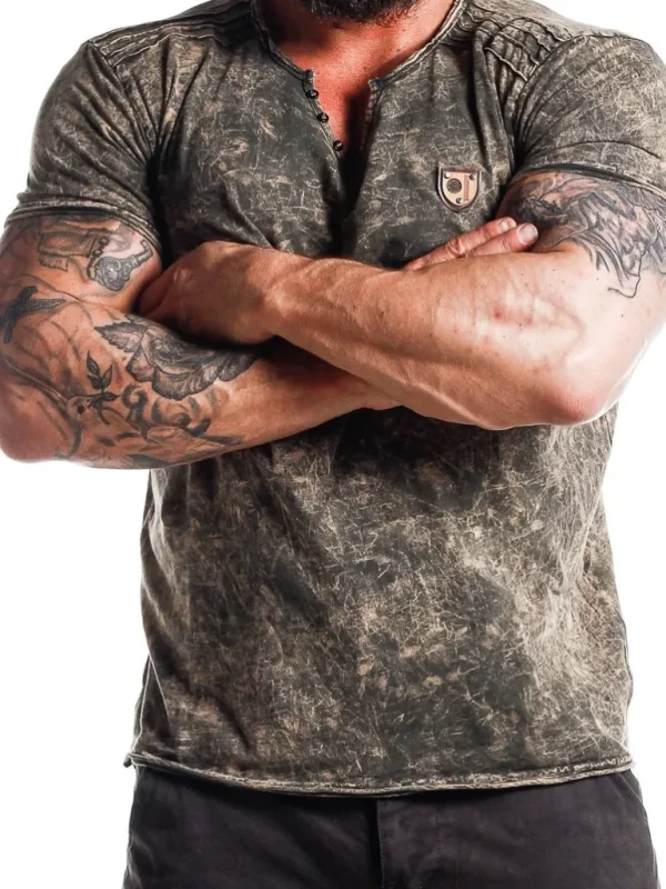 Jetship T-Shirt - Brun^Cipo & Baxx Best