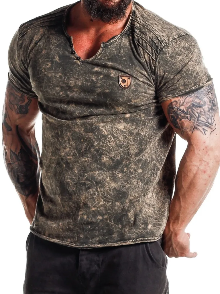 jetship_tshirt__brun_7.webp Jetship T-Shirt - Brun^Cipo & Baxx Best