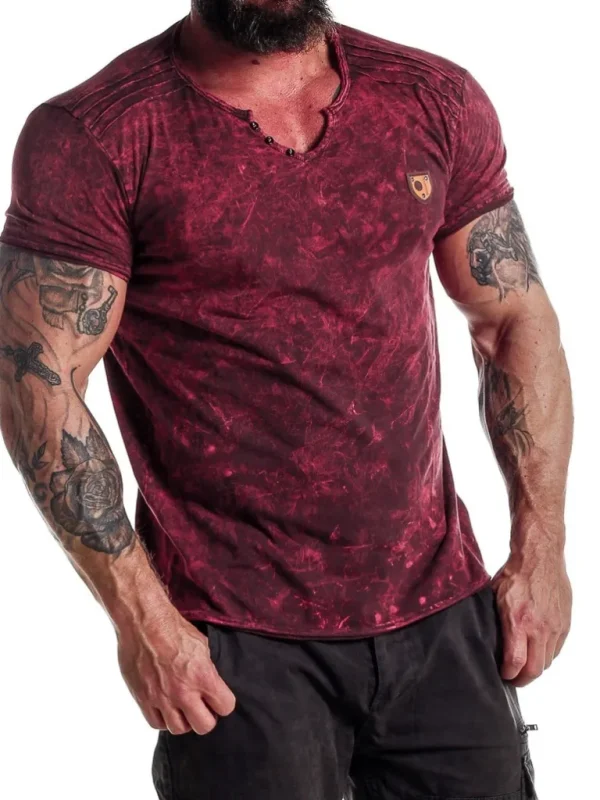 Jetship T-Shirt - Vinrod^Cipo & Baxx Hot