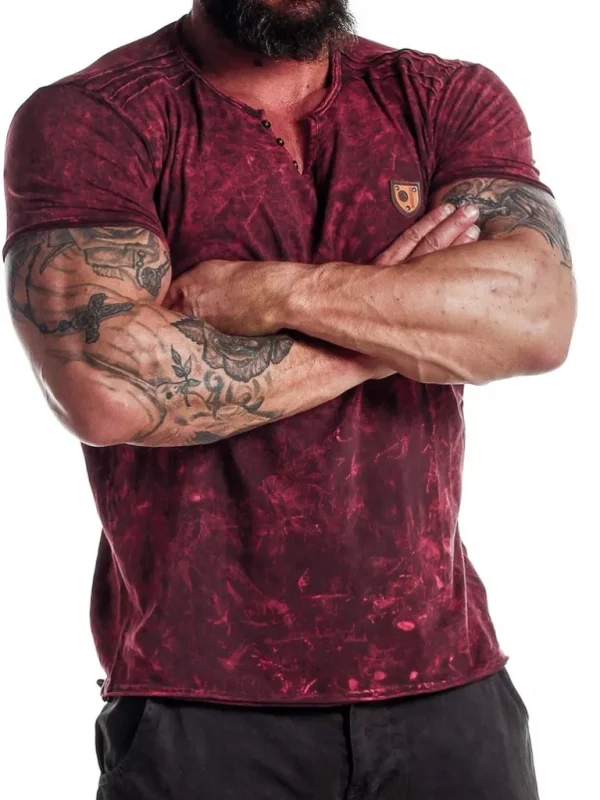 Jetship T-Shirt - Vinrod^Cipo & Baxx Hot