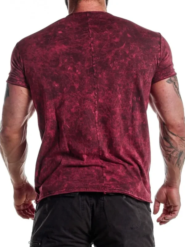 Jetship T-Shirt - Vinrod^Cipo & Baxx Hot