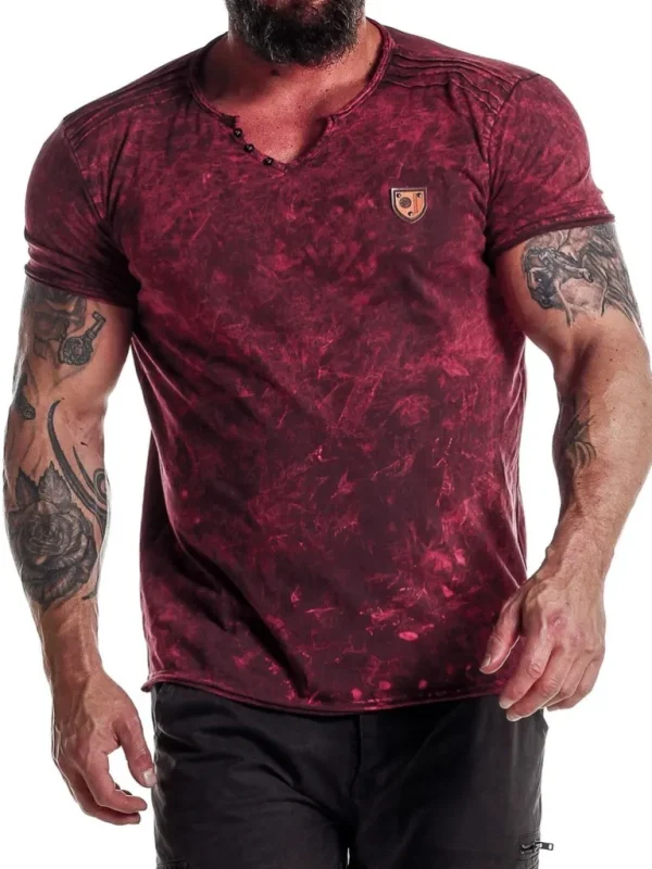 Jetship T-Shirt - Vinrod^Cipo & Baxx Hot