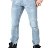Keenan Jeans - Lyseblå^Blend Clearance