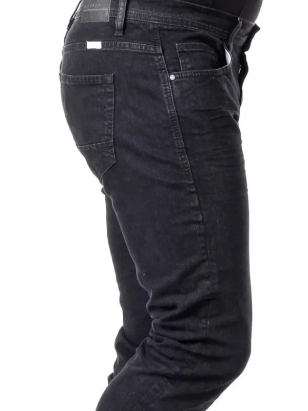 Keenan Jeans - Sort^Blend Sale