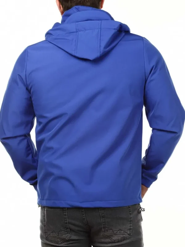 Kyoto Softshelljakke - Bla^Cipo & Baxx Outlet