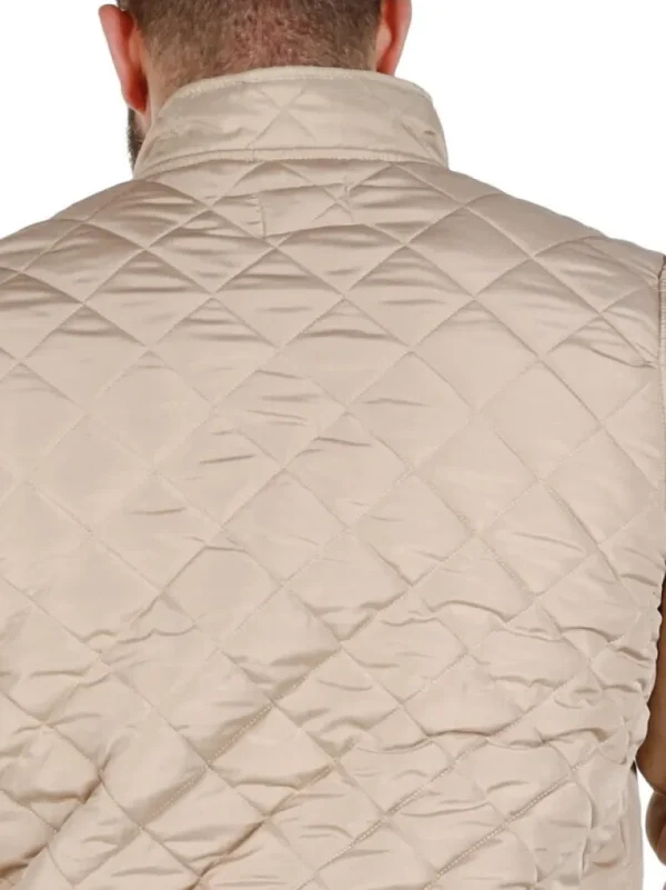 Kyree Jakke - Beige^Cipo & Baxx Store