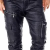 Lacerate Jeans - Sort^Cipo & Baxx Discount