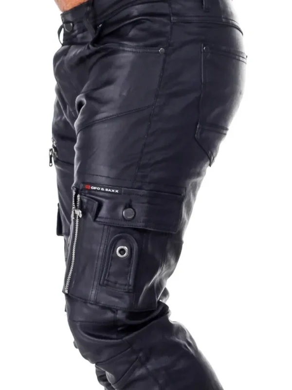 Lacerate Jeans - Sort^Cipo & Baxx Cheap