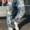 Lucius Jeans - Bla^Cipo & Baxx Cheap