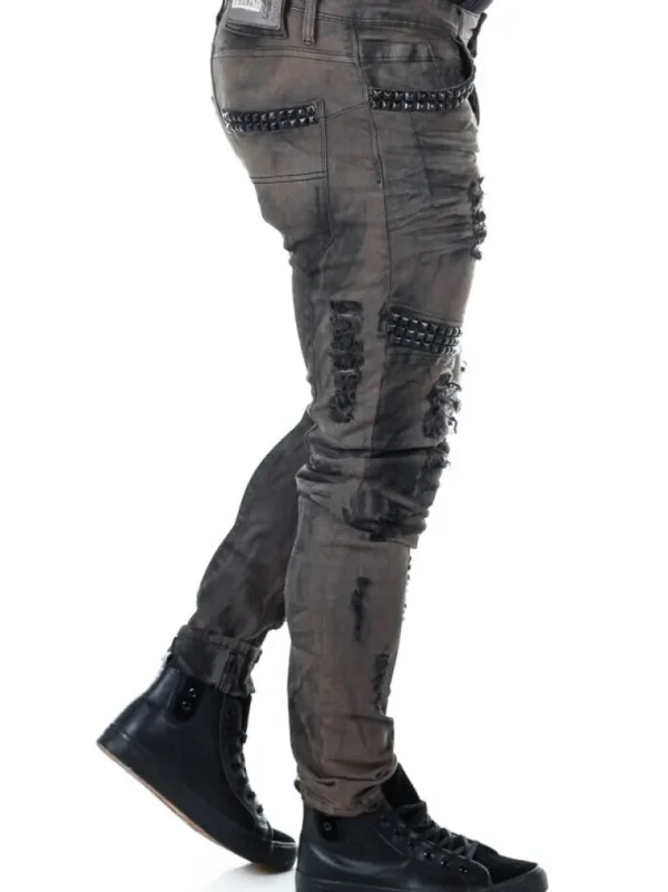 Lugano Jeans - Gron^Kingz Cheap