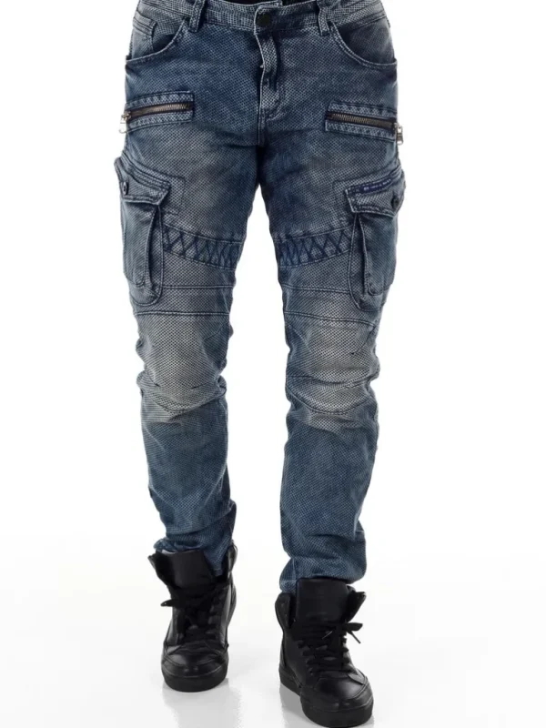 Lycan Jeans - Bla^Cipo & Baxx Sale