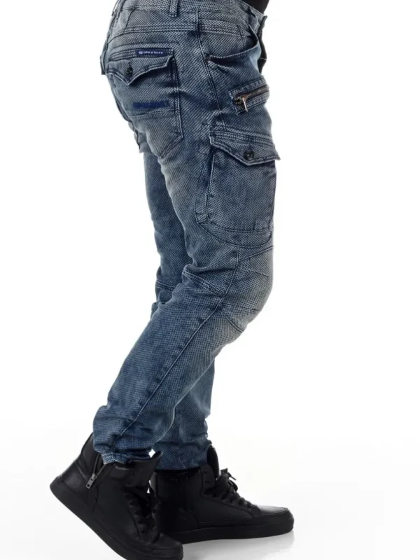 Lycan Jeans - Bla^Cipo & Baxx Sale