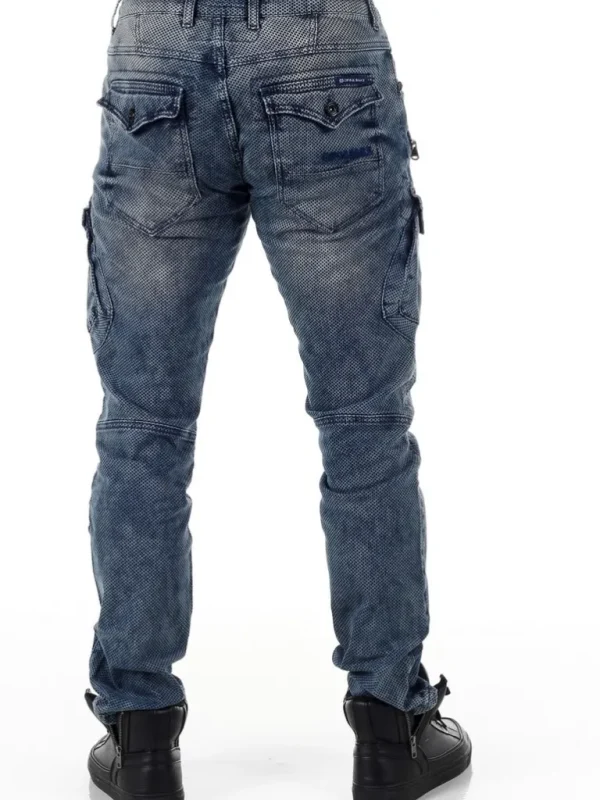 Lycan Jeans - Bla^Cipo & Baxx Sale