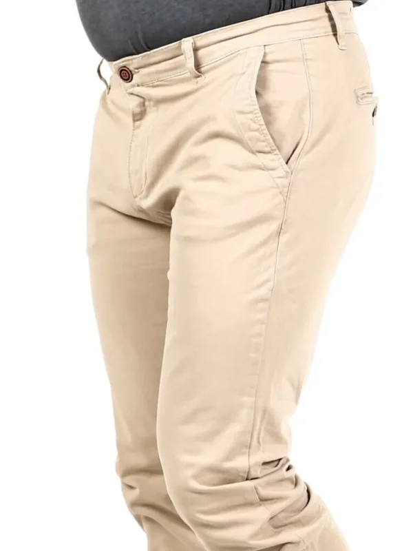 Marsu Bukser - Beige^Rusty Neal New