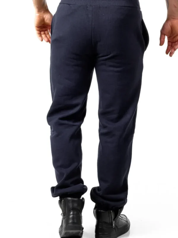 Matuvu Geo Norway Sweatpants - Morkebla^Geographical Norway Cheap