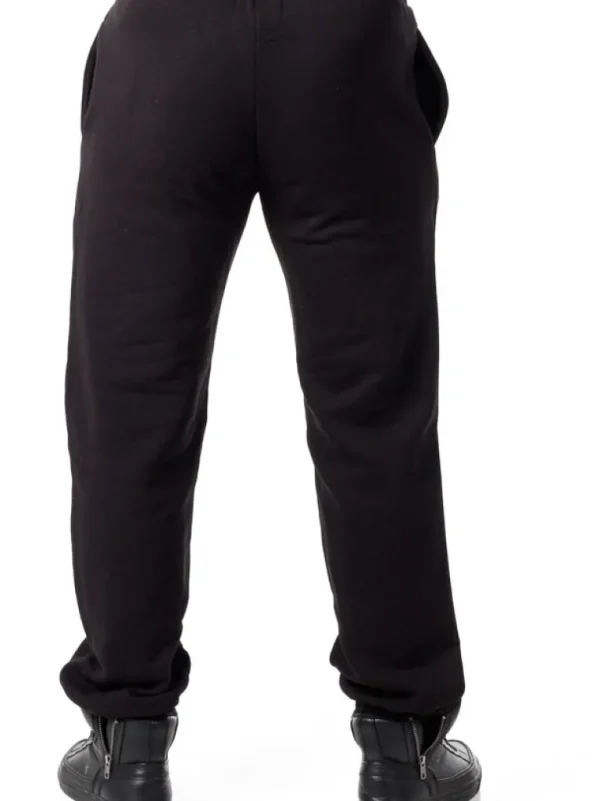 Matuvu Geo Norway Sweatpants - Sort^Geographical Norway Best Sale