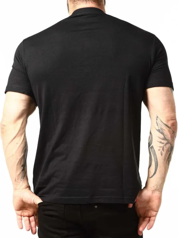 Motorhead Rock Roll T-Shirt - Sort^Brandit Online