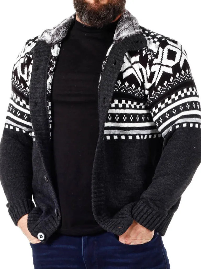 nick_grizzly_cardigan__mo_7-1.webp Nick Grizzly Cardigan - Morkegra^Carisma Hot