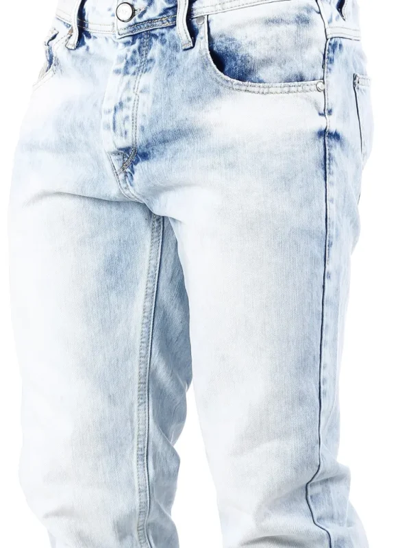 Nosito Jeans - Lyseblå^Cipo & Baxx Cheap