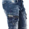 Nurko Joggjeans - Bla^Cipo & Baxx Online