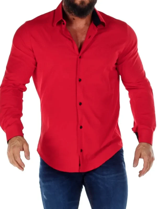 Obsess Skjorte - Rod^Rusty Neal Outlet